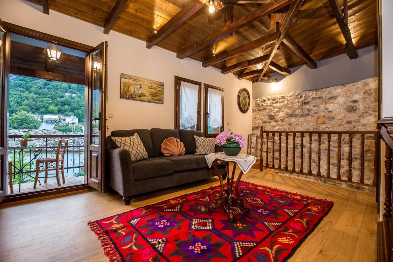 Maroyda Stonehouse Villa Panagia  Dış mekan fotoğraf