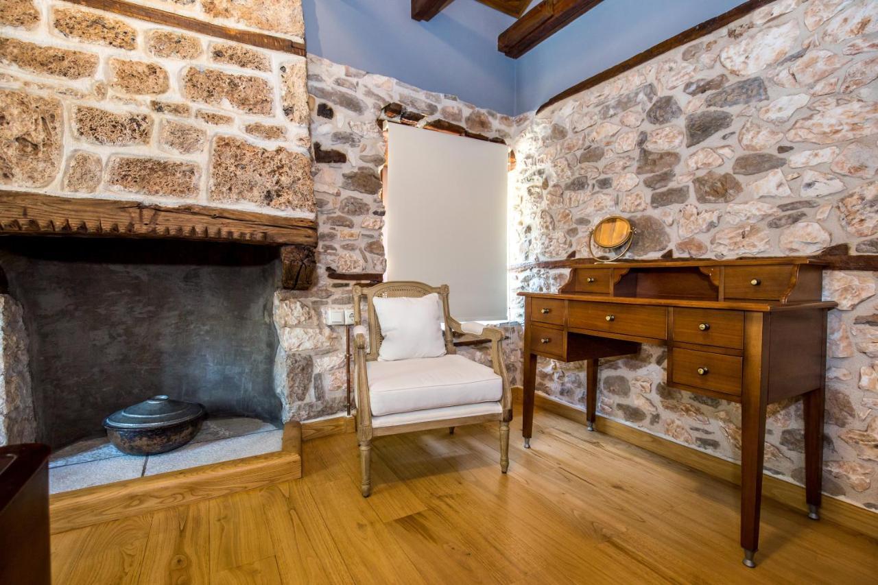 Maroyda Stonehouse Villa Panagia  Dış mekan fotoğraf
