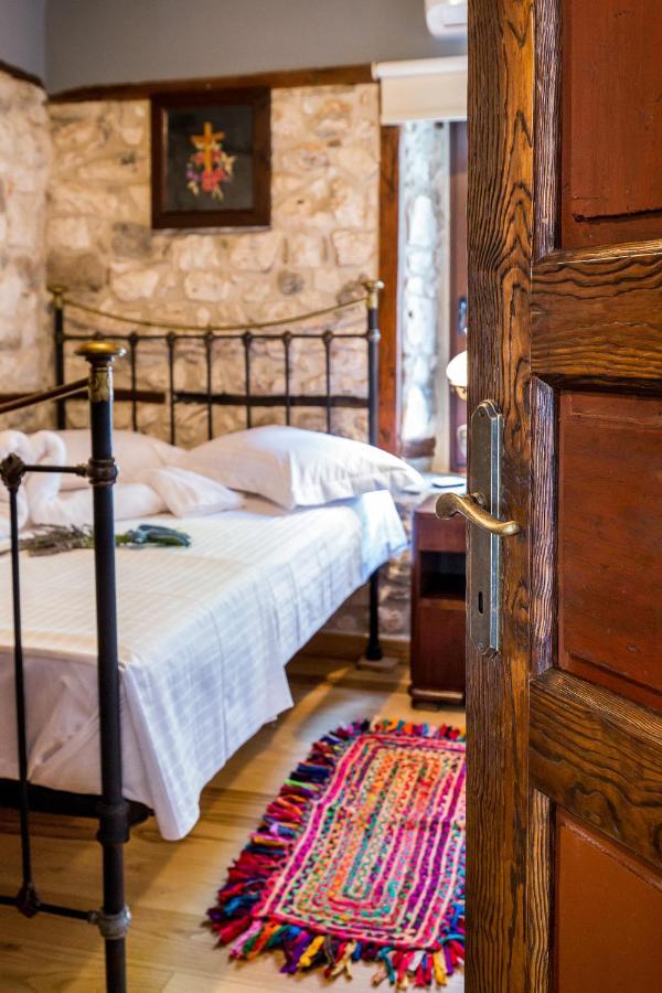 Maroyda Stonehouse Villa Panagia  Dış mekan fotoğraf