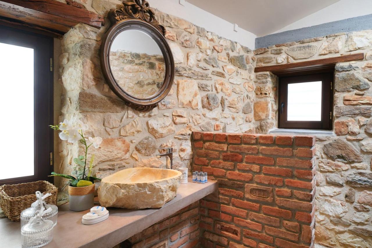 Maroyda Stonehouse Villa Panagia  Dış mekan fotoğraf